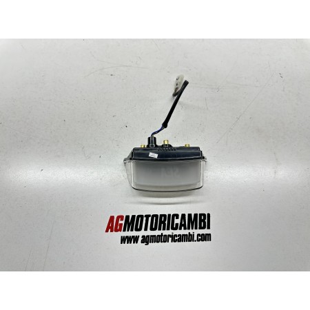 Faro delantero trasero HUSQVARNA VITPILEN 401 2020-2023-2024 399cc