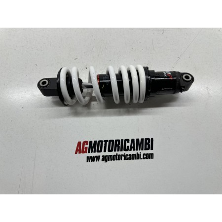 AMORTISSEUR SUSPENSION ARRIÈRE HUSQVARNA VITPILEN 401 2020-2023-2024 399