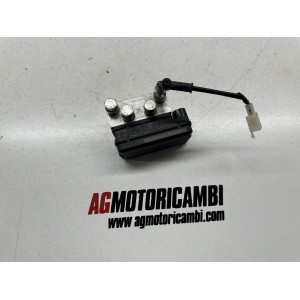 MODULE DE CONTROLE ABS HUSQVARNA VITPILEN 401 2020-2023-2024