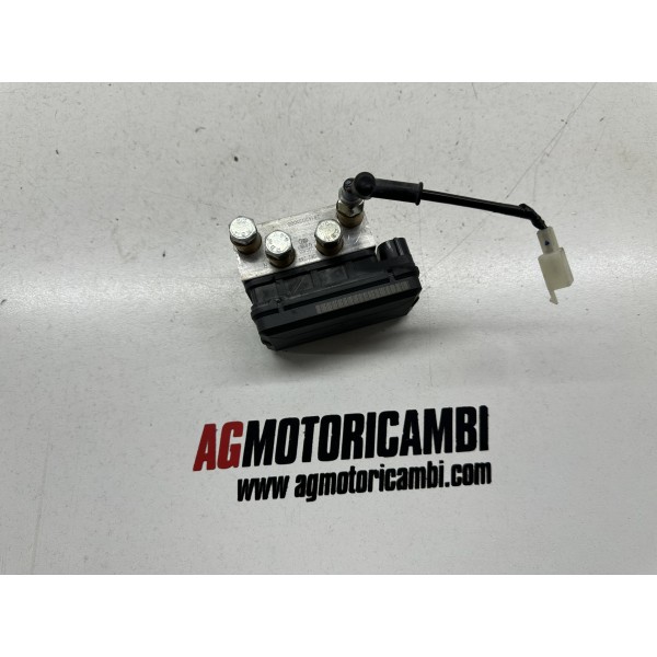 STEUERGERÄT ABS STEUERMODUL HUSQVARNA VITPILEN...