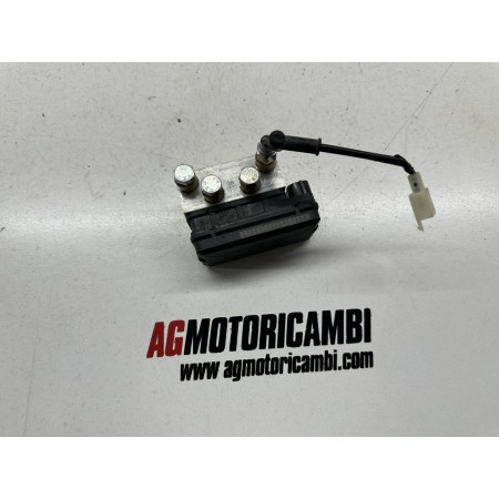 UNIDAD DE CONTROL MÓDULO DE CONTROL ABS HUSQVARNA VITPILEN 401 2020-2023-2024