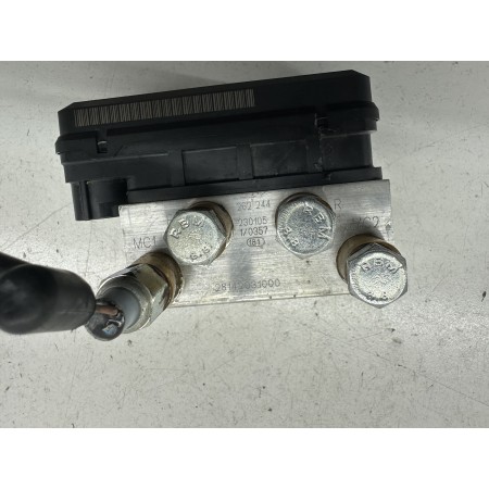 MODULE DE CONTROLE ABS HUSQVARNA VITPILEN 401 2020-2023-2024