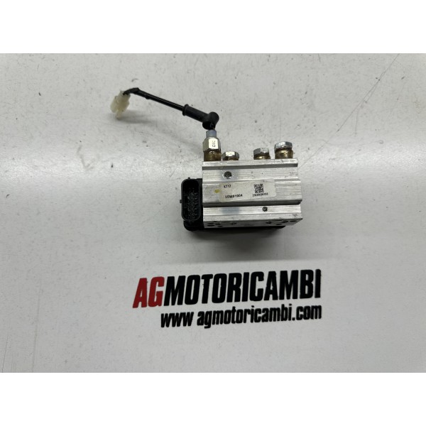 CONTROL UNIT ABS CONTROL MODULE HUSQVARNA...