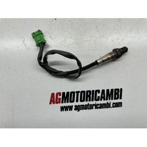 SONDE LAMBDA ÉCHAPPEMENT HUSQVARNA VITPILEN 401...