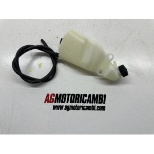 HUSQVARNA VITPILEN 401 2020-2023-2024 RADIATOR FLUID PAN