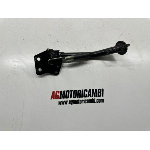 CABALLETE LATERAL HUSQVARNA VITPILEN 401 2020-2023-2024