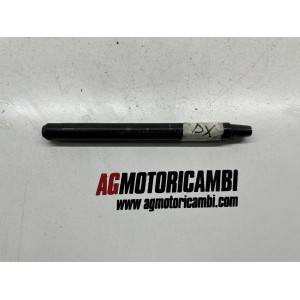 DEMI GUIDON DROIT HUSQVARNA VITPILEN 401 2020-2023-2024