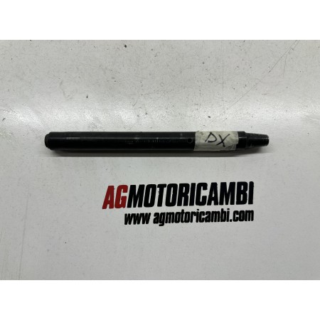 RIGHT HALF HANDLEBAR HUSQVARNA VITPILEN 401 2020-2023-2024