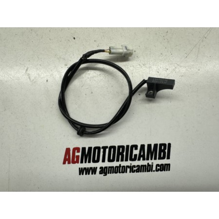 HUSQVARNA VITPILEN 401 2020-2023-2024 SEITENSTÄNDER ABSCHALT SENSOR