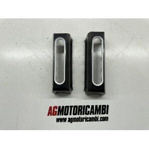 COVER RADIATORE DX SX HUSQVARNA VITPILEN 401 2020-2023-2024