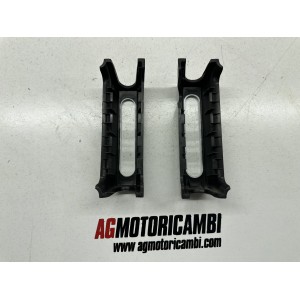 RADIATOR COVER RIGHT LEFT HUSQVARNA VITPILEN 401... 2