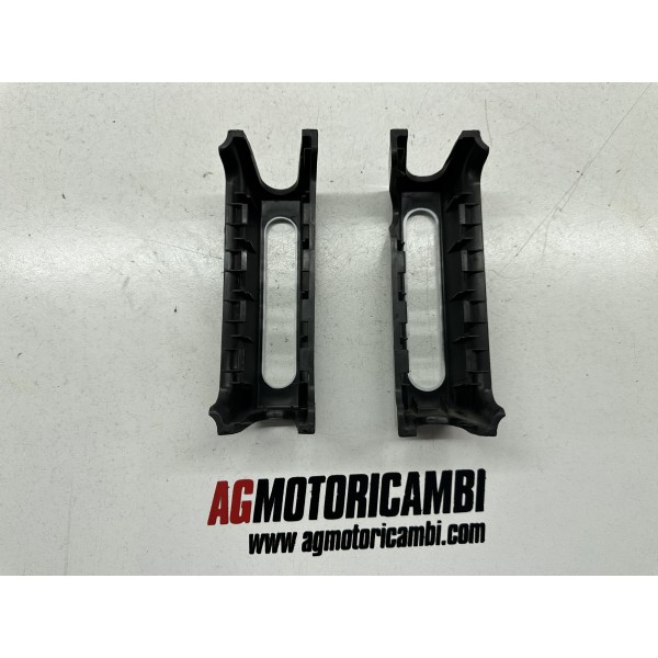 KÜHLERABDECKUNG RECHTS LINKS HUSQVARNA VITPILEN...