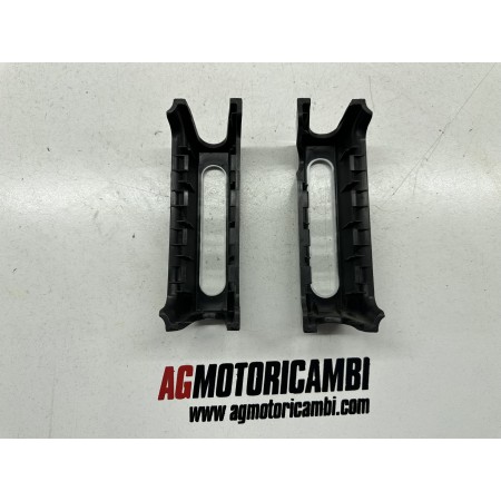 TAPA RADIADOR DERECHA IZQUIERDA HUSQVARNA VITPILEN 401 2020-2023-2024