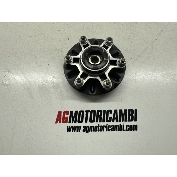 HUSQVARNA VITPILEN 401 REAR WHEEL SPROCKET HUB...