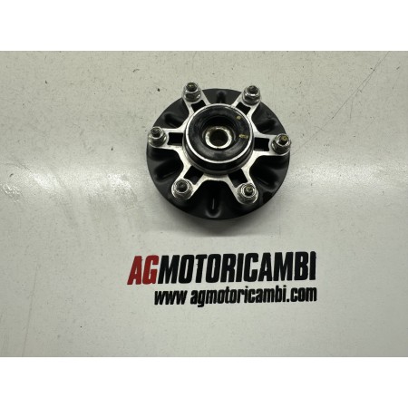 HINTERRADNABE HUSQVARNA VITPILEN 401 2020-2023-2024