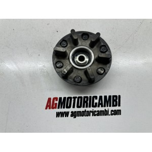 MOZZO CORONA RUOTA POSTERIORE HUSQVARNA VITPILEN 401... 2