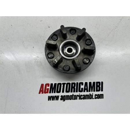 HUSQVARNA VITPILEN 401 REAR WHEEL SPROCKET HUB 2020-2023-2024