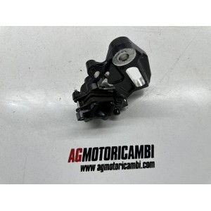 PINZA FRENO POSTERIORE HUSQVARNA VITPILEN 401 2020-2023-2024 2