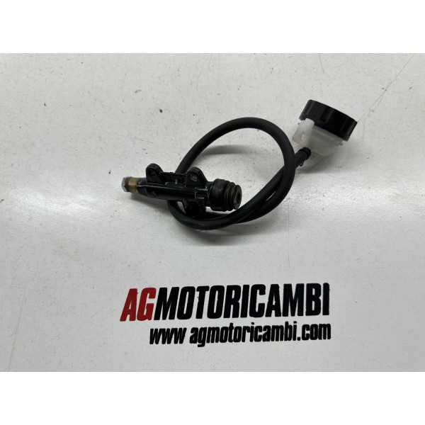 HUSQVARNA VITPILEN 401 2020-2023-2024 REAR...