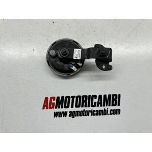 CLACSON AVVISATORE ACUSTICO HUSQVARNA VITPILEN 401...