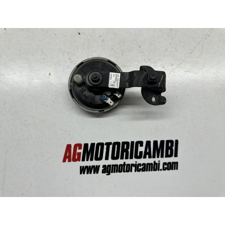 HORN HORN HUSQVARNA VITPILEN 401 2020-2023-2024