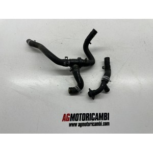 HUSQVARNA VITPILEN 401 2020-2023-2024 MANGUERAS DE GOMA...