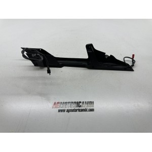 PARACATENA COVER CATENA HUSQVARNA VITPILEN 401... 2