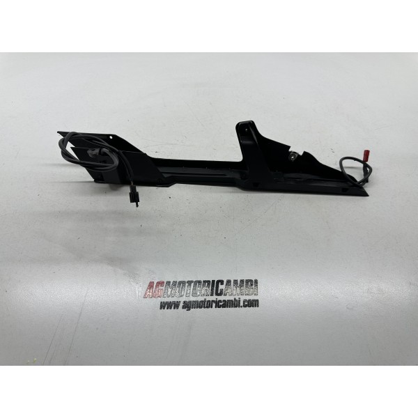 CHAIN GUARD COVER HUSQVARNA VITPILEN 401...