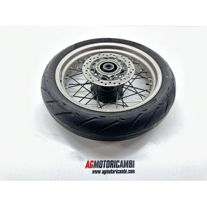 LLANTA TRASERA HUSQVARNA VITPILEN 401 2020-2023-2024