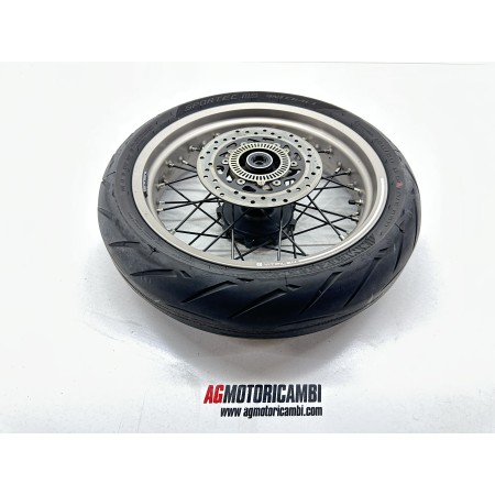 LLANTA TRASERA HUSQVARNA VITPILEN 401 2020-2023-2024