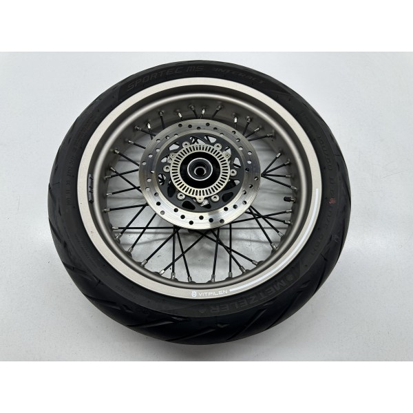 HUSQVARNA VITPILEN 401 2020-2023-2024...