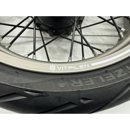 HUSQVARNA VITPILEN 401 2020-2023-2024 HINTERRADFELGE