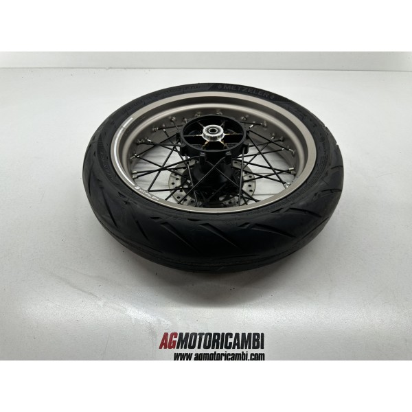 HUSQVARNA VITPILEN 401 2020-2023-2024 REAR...