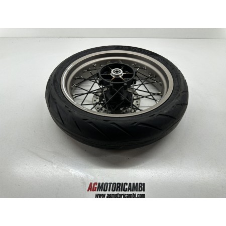 LLANTA TRASERA HUSQVARNA VITPILEN 401 2020-2023-2024