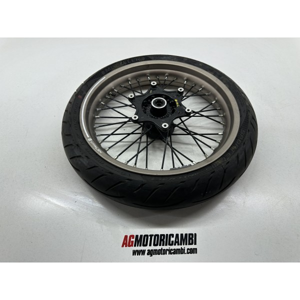 VORDERRADFELGE 2MM HUSQVARNA VITPILEN 401...