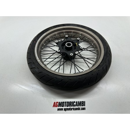 VORDERRADFELGE 2MM HUSQVARNA VITPILEN 401 2020-2023-2024