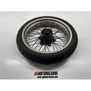 VORDERRADFELGE 2MM HUSQVARNA VITPILEN 401 2020-2023-2024 2