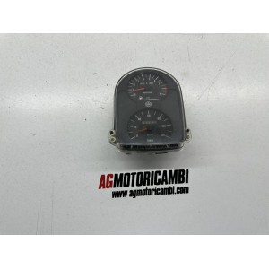 INSTRUMENTE KM-ZÄHLER PIAGGIO THING 125 150 2T