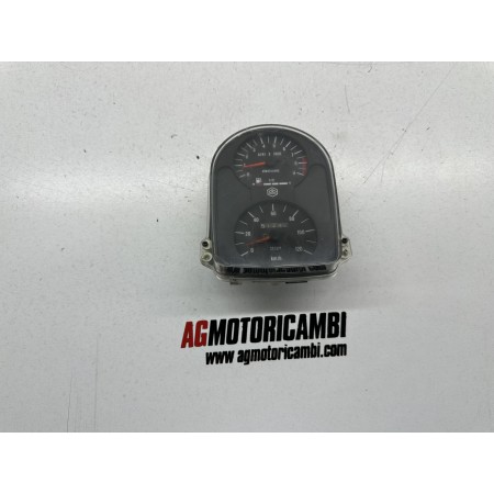 INSTRUMENTE KM-ZÄHLER PIAGGIO THING 125 150 2T