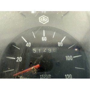 INSTRUMENTATION COMPTEUR KM PIAGGIO THING 125 150 2T 2