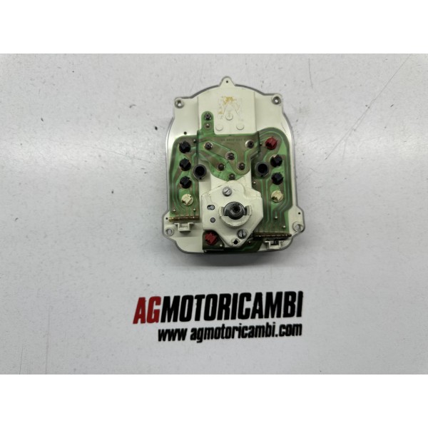 INSTRUMENTE KM-ZÄHLER PIAGGIO THING 125 150 2T