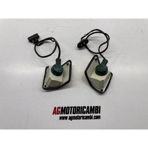 COPPIA FRECCIA POSTERIORE DX SX PIAGGIO COSA...
