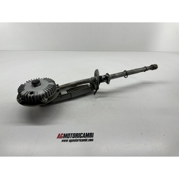 PIAGGIO COSA 125 150 2T VORDERE GABEL