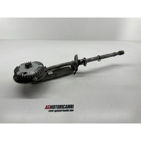 FORCELLA ANTERIORE PIAGGIO COSA 125 150 2T