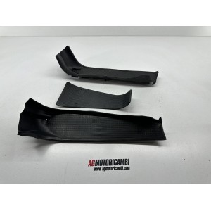 FUSSRASTENMATTEN PIAGGIO COSA 125 150 2T