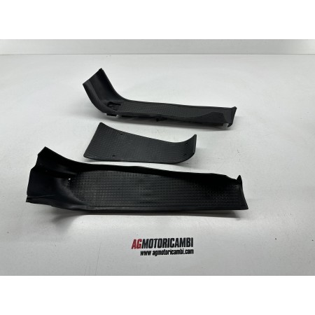 FUSSRASTENMATTEN PIAGGIO COSA 125 150 2T