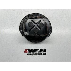 ERSATZRADHALTERUNG BATTERIE PIAGGIO COSA 125 150 2T 2