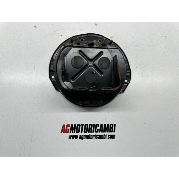 ROUE DE SECOURS SUPPORT BATTERIE PIAGGIO COSA...