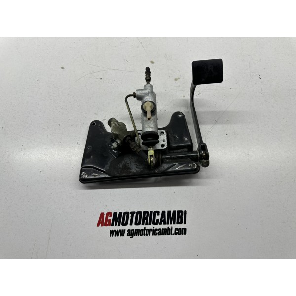 PEDALE POMPA FRENO PIAGGIO COSA 125 150 2T
