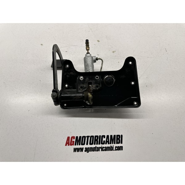 BOMBA DE FRENO PIAGGIO COSA 125 150 2T